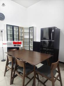 Kulim RENOVATED SEMI D House Bandar Permata Lunas near Hi Tech Park