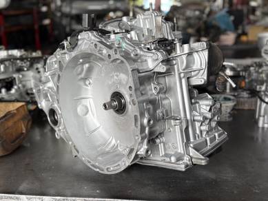 Mitsubishi Lancer GT / Inspira CVT Gearbox