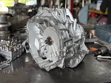 Proton Exora / Preve / Saga /Iriz Persona Gearbox