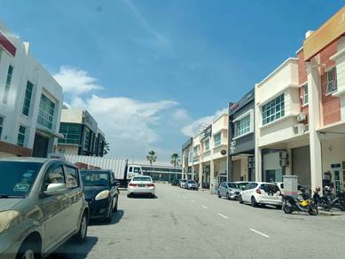 Warehouse-/-Factory-for-rent-Bayan-Lepas-Penang