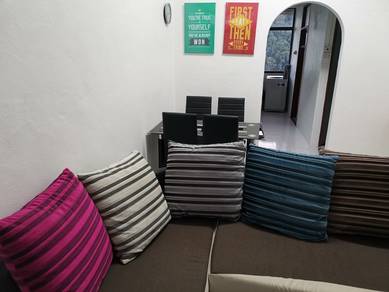 Taman Sri Setia for sale near TAR college in Tanjung Bungah, Penang