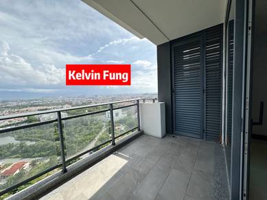 Wow❗ 😍😍 Harrington Suites | Higher Floor | Private Lift | For Sale