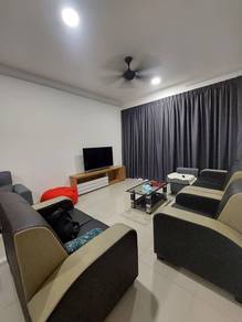 Senzvilles (Senzo Residence)