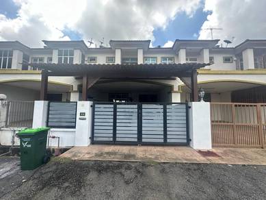 RENOVATED TMN KHAYA📍FULL LOAN BOOKING 1K‼️OPEN FACING 1300sqfr‼️GIFT‼