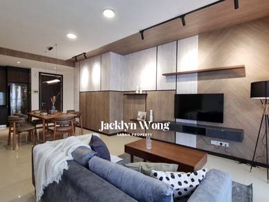Direct Owner | Jesselton Residence | Jesselton Quay Suria | KK City