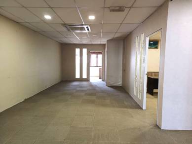 Office-space-for-rent-Setia-Alam-Selangor