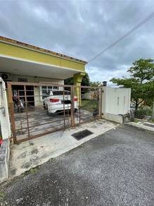 Single Storey CORNER LOT, Taman Nusa Intan, Senawang, Seremban