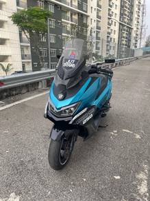 WMOTO RT3 250 used OFFER below !! tiptop smooth