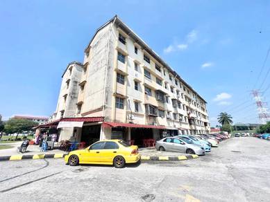 Pangsapuri Prima Cempaka