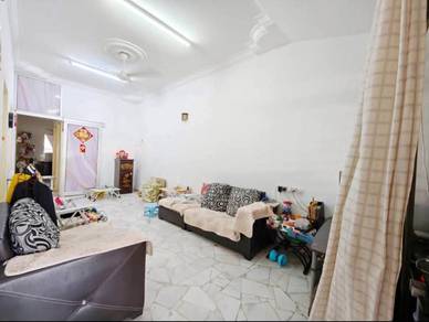 JB , Taman Kempas , jalan Dataran , single storey for Sale