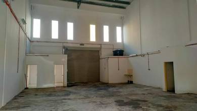 Kawasan Perindustrian Klang Utama Factory for Sale