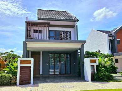 (NEW PROJECT, MODERN SPACIOUS) 2 Sty Cyberjaya