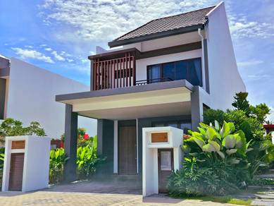 (NEW PROJECT, MODERN SPACIOUS) 2 Sty Cyberjaya