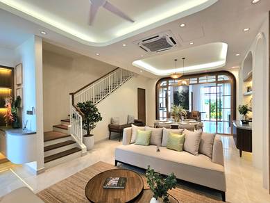 (NEW PROJECT, MODERN SPACIOUS) 2 Sty Cyberjaya