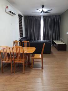 Fully furnished Aparment at Prima Bintawa, Kuching