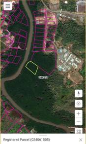 Mixed-Development-Land-for-sale-Papar-Sabah