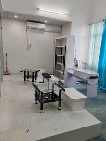 metro avenue, office lot,  Jelutong, with toilet