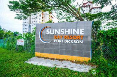 Sunshine Bay Resort