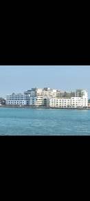 Labuan Times Square,  Beachside Apartment for Sale - Prime Location!