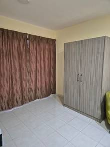 Tiara Imperio @ Bangi-3