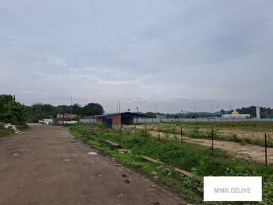 Commercial-Land-for-sale-Kapar-Selangor