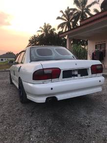 Proton WIRA 1.5 GL (M)