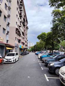 TAMAN PUCHONG PRIMA @ PANGSAPURI AMAN For SALE [LOW DEPOSIT]