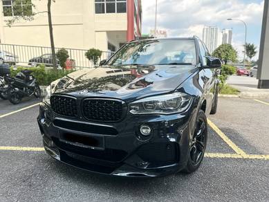 Bmw X5 2.0 xDRIVE40e M SPORT MPerformance H/Kardon