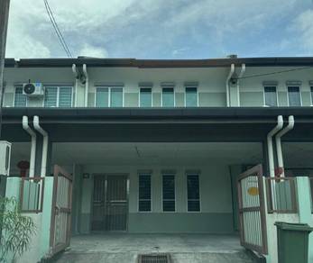 Double Storey Intermediate,Desa Ilmu,Kuching Samarahan