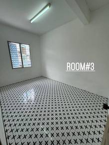 Double Storey Intermediate,Desa Ilmu,Kuching Samarahan
