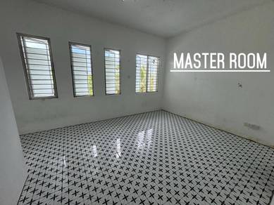 Double Storey Intermediate,Desa Ilmu,Kuching Samarahan
