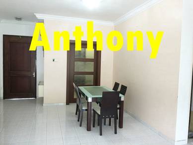Alpine Tower Condominium 2cp Near Bayan Lepas