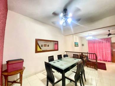 2-storey-Terraced-House-for-sale-Shah-Alam-Selangor-2