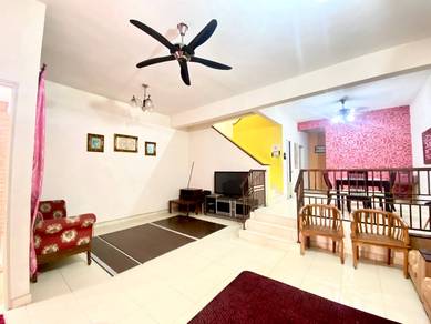 2-storey-Terraced-House-for-sale-Shah-Alam-Selangor-1