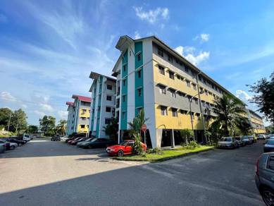 Taman Plentong Baru