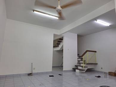 Double Storey Terrace @ Bandar Kinrara BK5