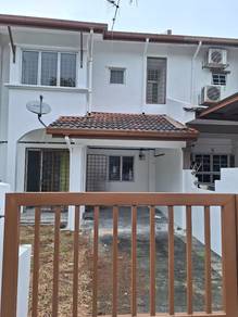 Double Storey Terrace @ Bandar Kinrara BK5