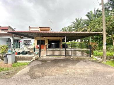 Terraced-House-for-sale-Kluang-Johor