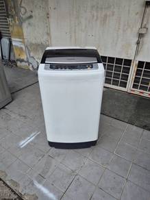 Panasonic Washer Washing Machine 8 ks