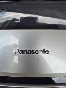 Panasonic Washer Washing Machine 8 ks