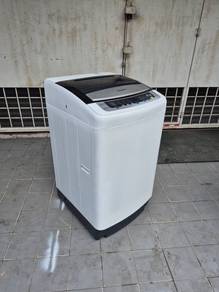 Panasonic Washer Washing Machine 8 ks