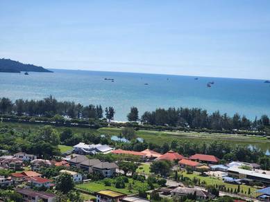 Bay Residence Condominium @ Likas Kota Kinabalu Sabah
