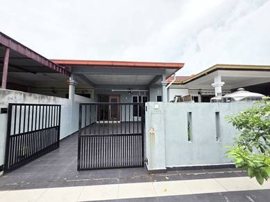 MURAH SIAP EXTEND DAPUR+TERJAGA‼️HARGA NEGO LAGI‼️Teres Tmn Telok TPG