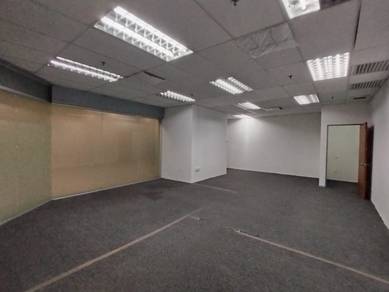 Office-space-for-rent-Seri-Kembangan-Selangor