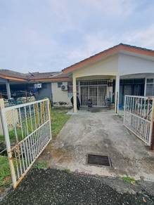 Single Storey Taman Sendayan Indah, Bandar Sri Sendayan FREEHOLD BUMI