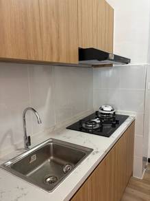 2 Units V21 Residence (Level 4 / 5-2R1B-Fully Furnished) For Rent