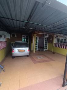 Teres Taman Peladang Jaya, Kuala Perlis