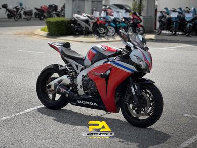 Honda CBR1000RR CBR1000 TIPTOP ZX10 R GSXR1000 PAM