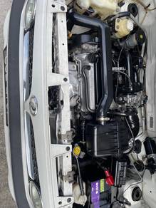 Perodua KENARI 1.0 EZ AeroSport (A)