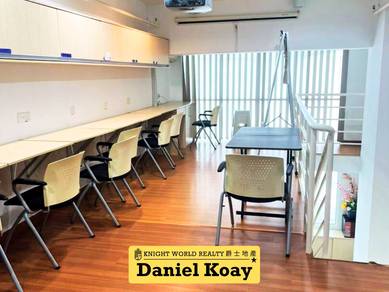 Office-space-for-rent-Bayan-Lepas-Penang